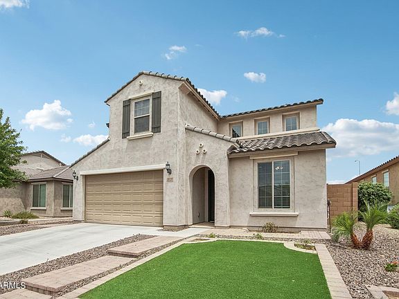 2nd image of 9528 W FALLEN LEAF Lane