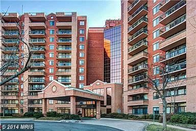 4th image of 2230 George C Marshall Dr APT 1124