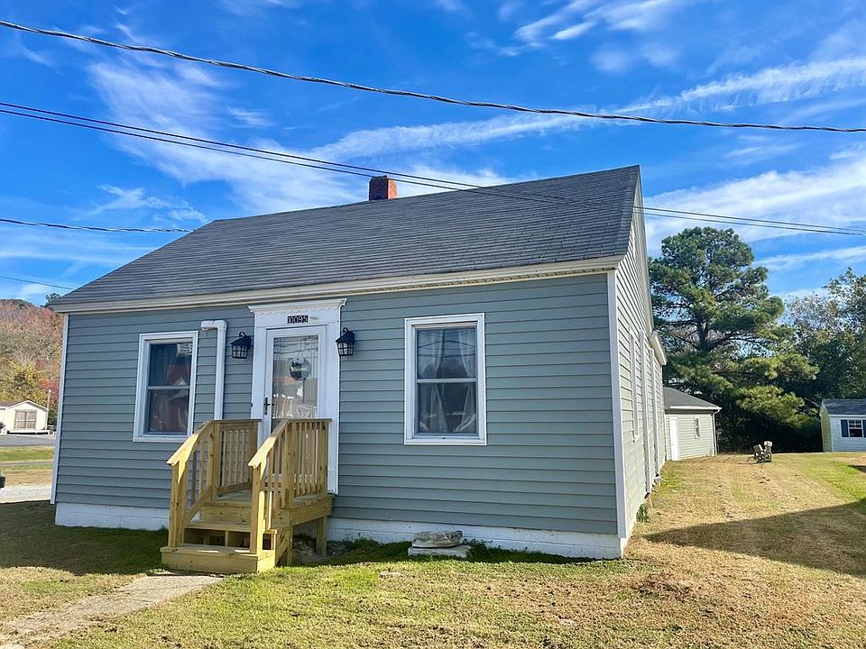 10095 Atlantic Rd, Atlantic, VA 23303 MLS 59683 Zillow