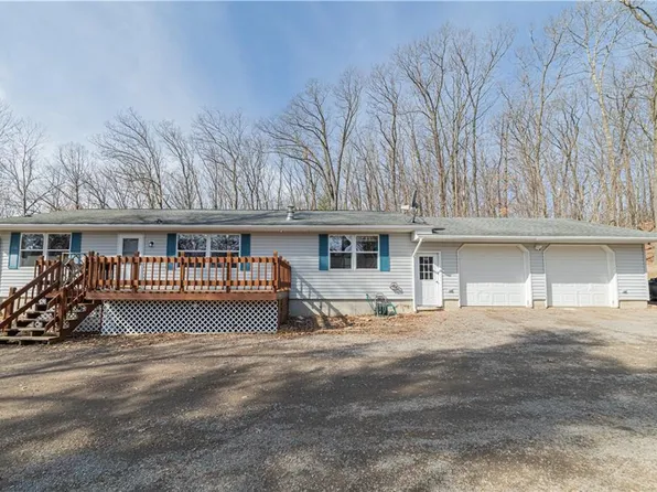 S11680 County Road H, Fairchild, WI 54741