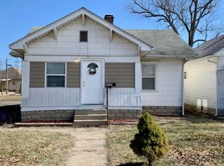 3404 S Center St, Terre Haute, IN 47802