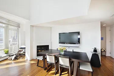 Rented by Keller Williams NYC