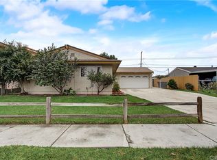 5362 Belle Ave, Cypress, CA 90630