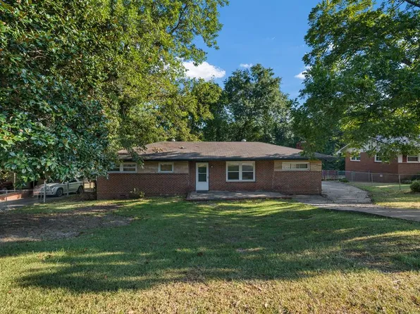3589 Irwin Way, Columbus, GA 31906