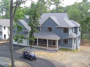 7 Betsy Ln, Rowley, MA 01969