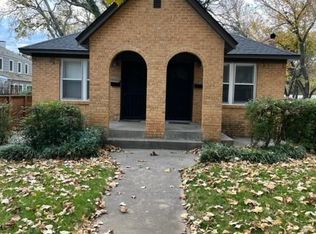 540 S Flood Ave, Norman, OK 73069
