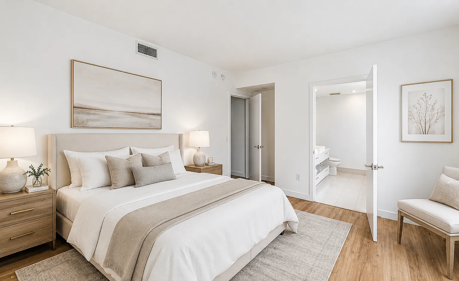 1 bed, 1014 sqft, $5,500 — Photo 4