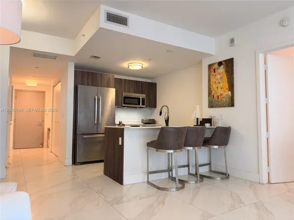 488 NE 18th St Unit 2205, Miami, FL 33132