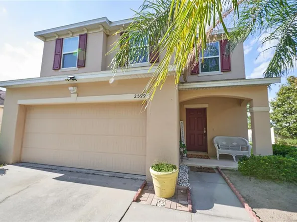 2599 Quarterdeck Ct, Kissimmee, FL 34743