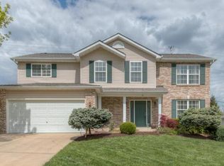 4 Eagle Spur Ct, Saint Charles, MO 63303