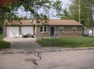 2538 Washington Ave, Cincinnati, OH 45231