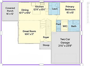 2nd image of this home