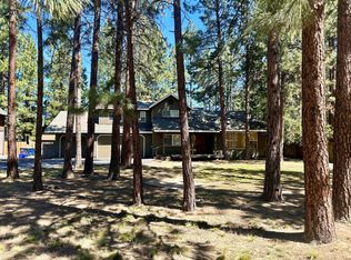 19570 E Campbell Rd, Bend, OR 97702