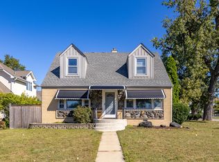 8260 W Ainslie St, Norridge, IL