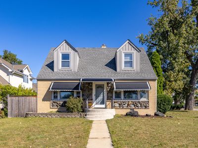 8260 W Ainslie St, Norridge, IL, 60706