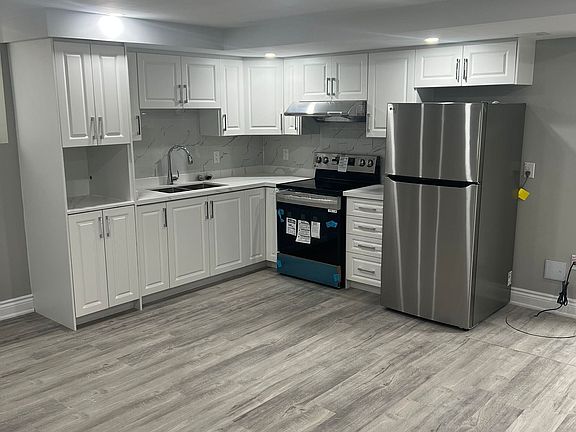 2nd image of 47 George Robinson Dr #Basement