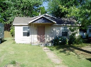 615 Allie St, Bloomfield, MO 63825