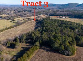 0 Liberty Church Rd NE Tract 3, Ranger, GA 30734
