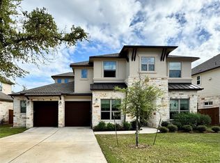 4016 Bison Bnd, Cedar Park, TX 78613