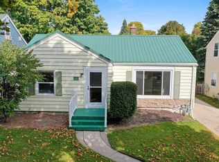 525 Dorelle St, Kewaunee, WI 54216