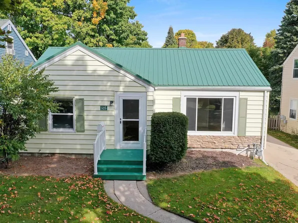 525 Dorelle St, Kewaunee, WI 54216