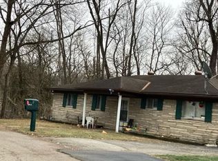 204 E River Bend Ct, Saint Paul, IN 47272