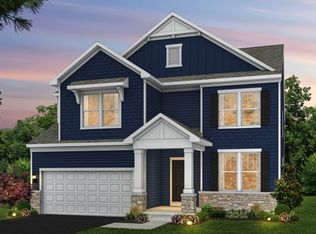 3355 Tender Ave, Powell, OH 43065