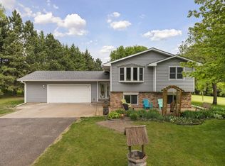 15845 4th St NE, Ham Lake, MN 55304