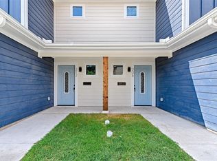 208-212 E Cherry Street E Cherry St, Sherman, TX 75090