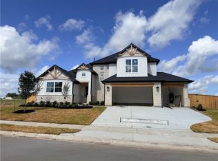 7041 Skipping Rock Path, Bryan, TX 77808