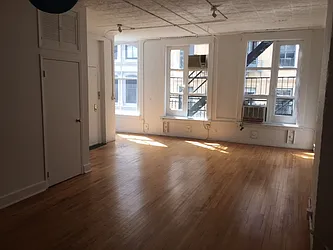 Rented by New York Manhattan Real Estate Incorporated