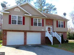 1101 Cimarron Rd, Lusby, MD 20657