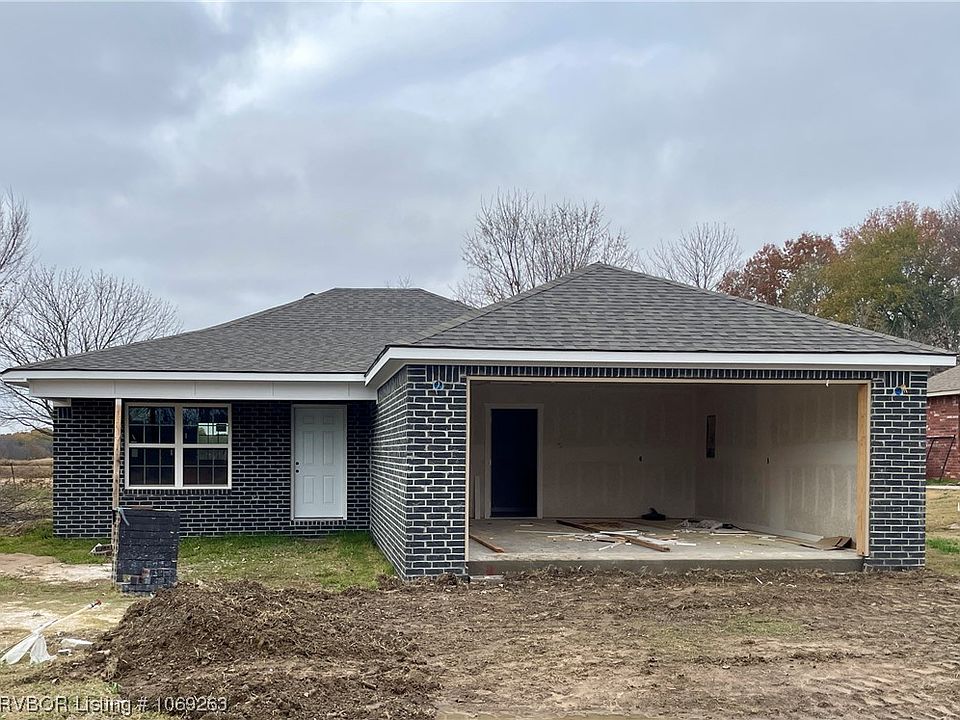 1522 Cherokee Trl, Muldrow, OK 74948 MLS 1069263 Zillow