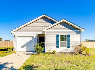 1825 Wildhorse Dr, Sumter, SC 29153