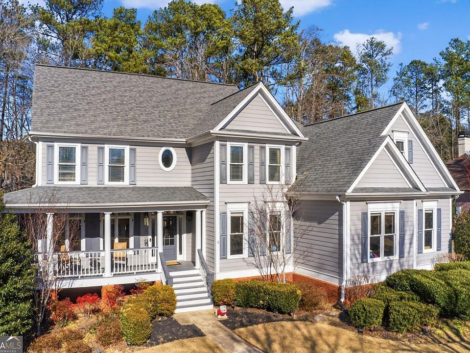 1st image of 4812 Registry Dr NW