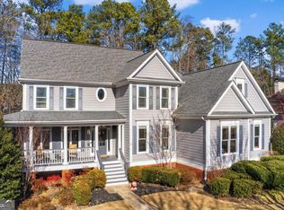 4812 Registry Dr NW, Kennesaw, GA 30152