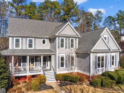 4812 Registry Dr NW, Kennesaw, GA, 30152