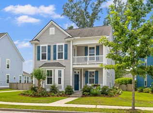 2073 Kemmerlin St, Johns Island, SC 29455