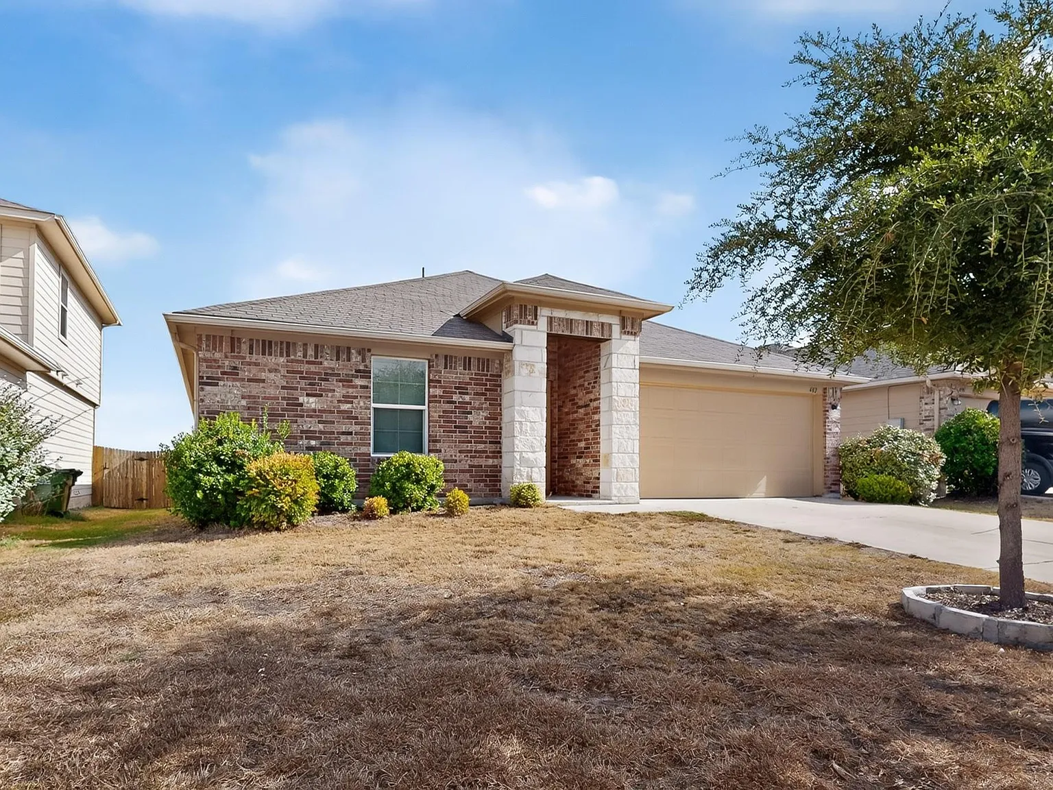 3 bed, 2.0 bath, 1467 sqft, $1,795 — Photo 3