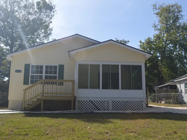 4356 Bayshore Dr., Little River, SC 29566