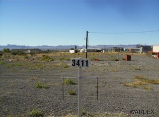 3411 N Hunt Rd, Golden Valley, AZ 86413