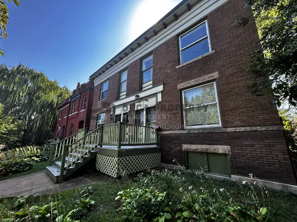 4062 Shenandoah Ave #2F, Saint Louis, MO 63110