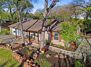 6505 Ponderosa Ln, Colleyville, TX 76034