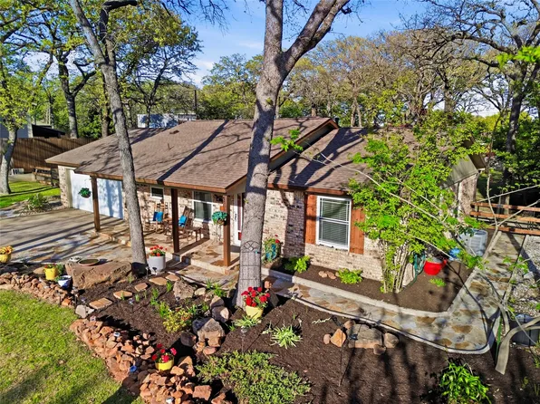 6505 Ponderosa Ln, Colleyville, TX 76034