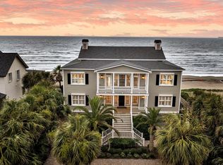 210 Ocean Blvd, Isle Of Palms, SC 29451