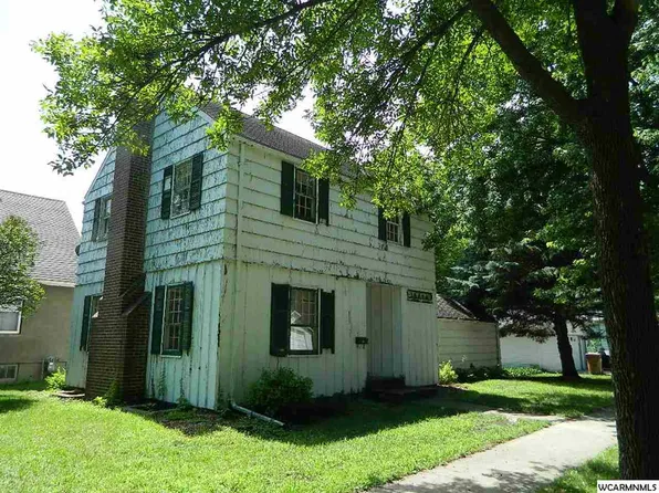 4998 310th Ave, Granite Falls, MN 56241