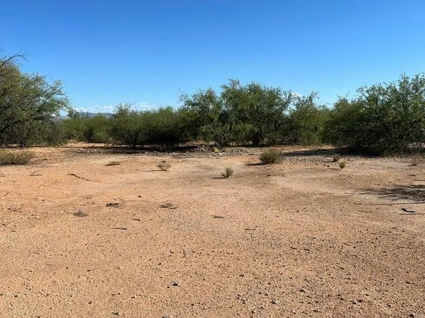 11951 W Eagles Wing Way, Tucson, AZ 85735
