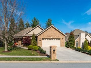 213 Alta Tree Blvd, Johnson City, TN 37604