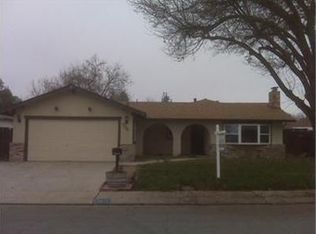 3617 Pomo Ln, Modesto, CA 95356