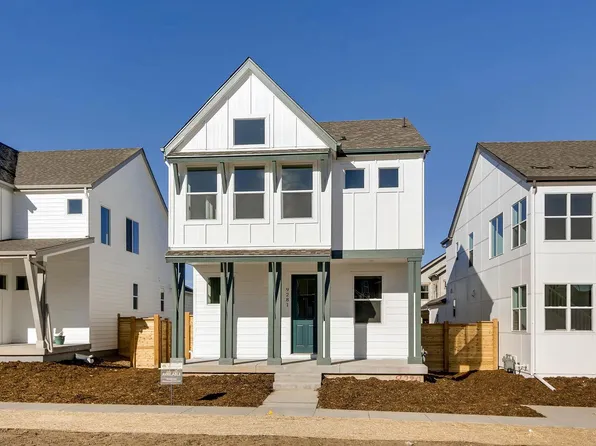 9281 E 61st Ave, Denver, CO 80238